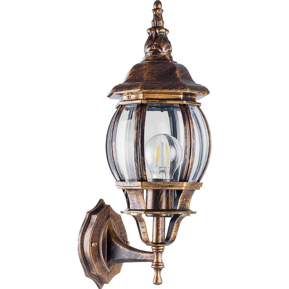 Светильник садово-парковый Feron Классика 8101/PL8101 11244