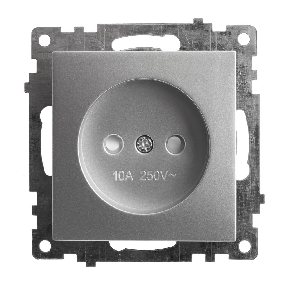 Розетка Stekker Катрин GLS10-7109-03 39581