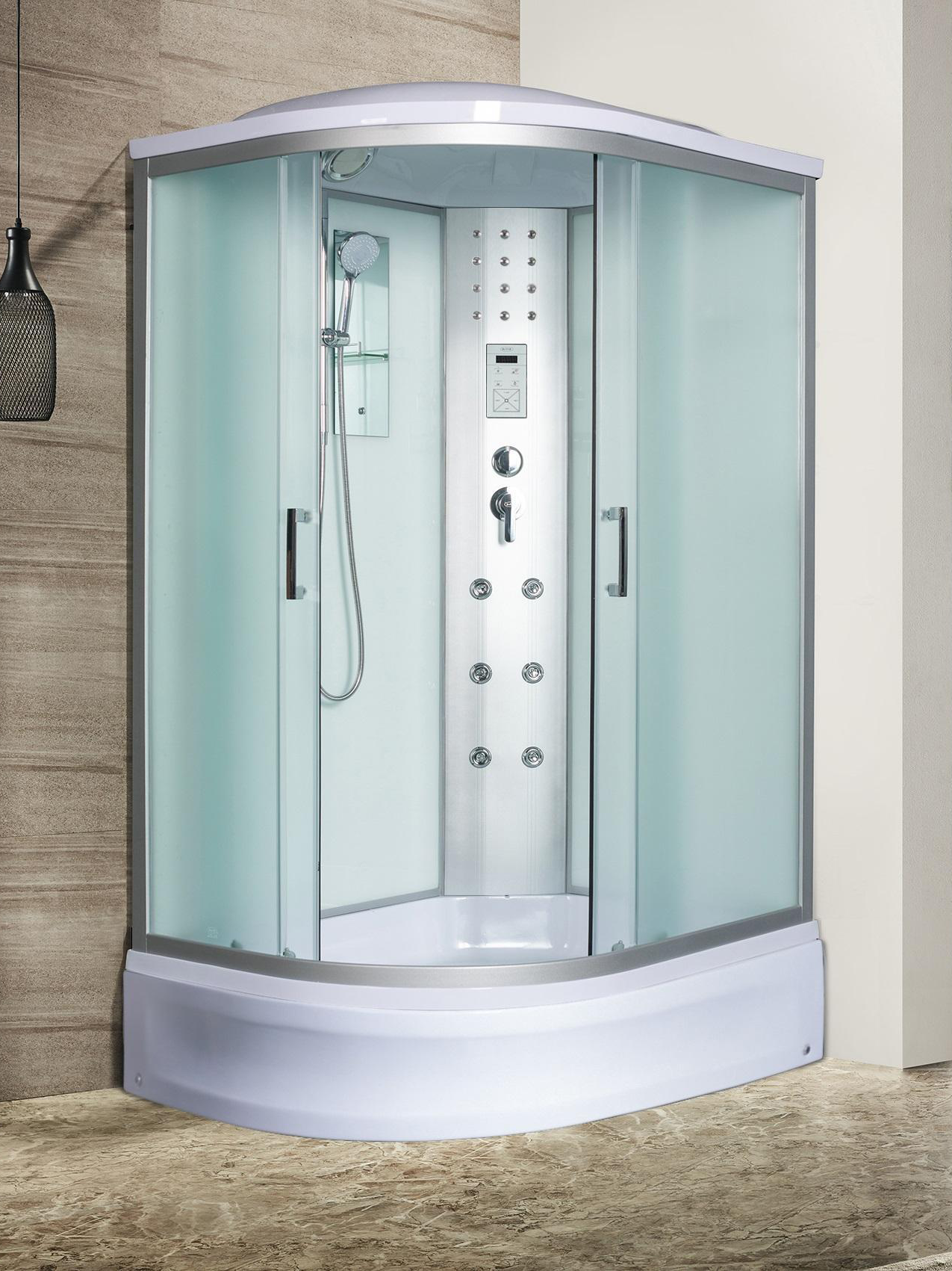 Душевая кабина River Dunay 120/90/24 MT R 10000003129