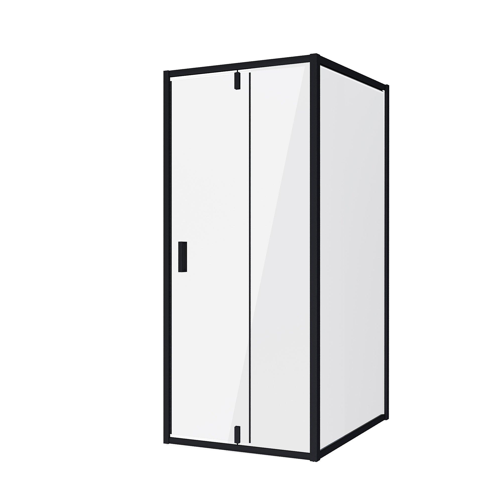 Душевое ограждение Niagara Nova NG-83-8AB-A90B