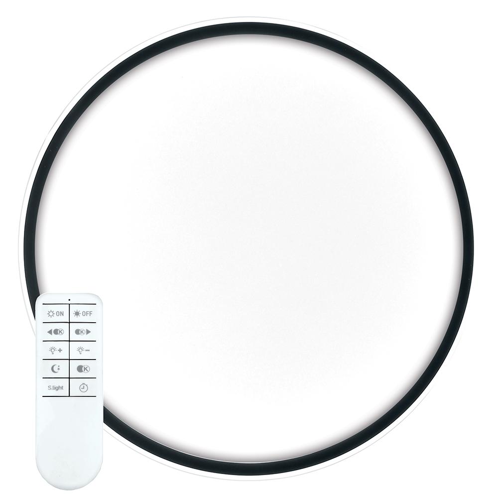 Светильник накладной светодиодный Feron AL5800 41557