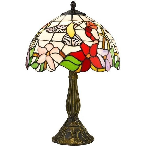 Настольная лампа декоративная Velante 887-804-01