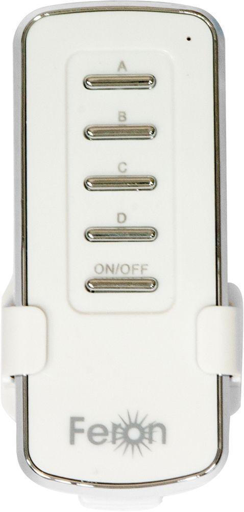 Дистанционный выключатель для светильников Feron TM74 23263