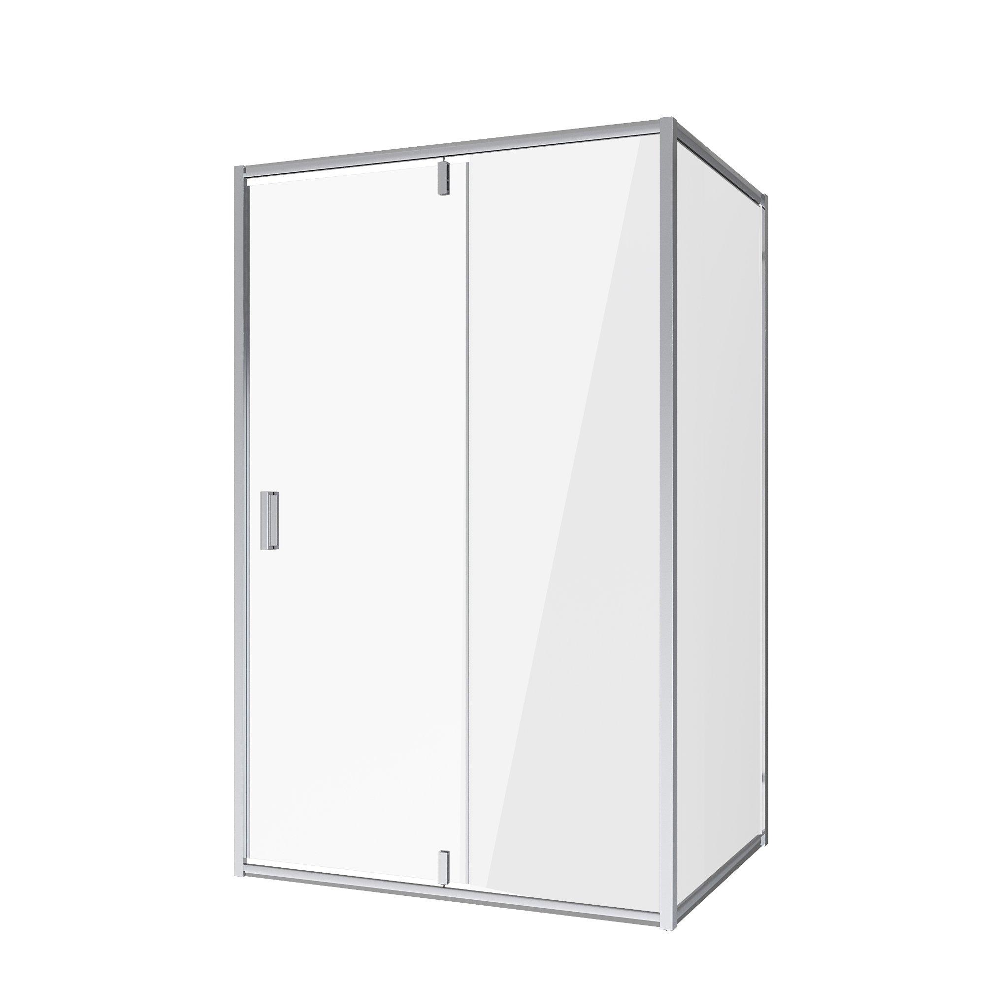 Душевое ограждение Niagara Nova NG-63-11A-A90