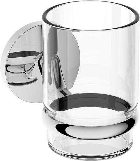 Подстаканник одинарный Rush Fiji FI18310