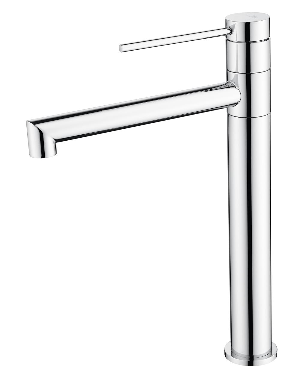 Смеситель для раковины (умывальника) Kaiser Vita 43111 Chrome