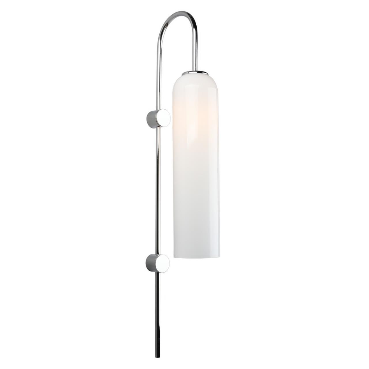 Светильник настенный (бра) Omnilux Parrini OML-99601-01