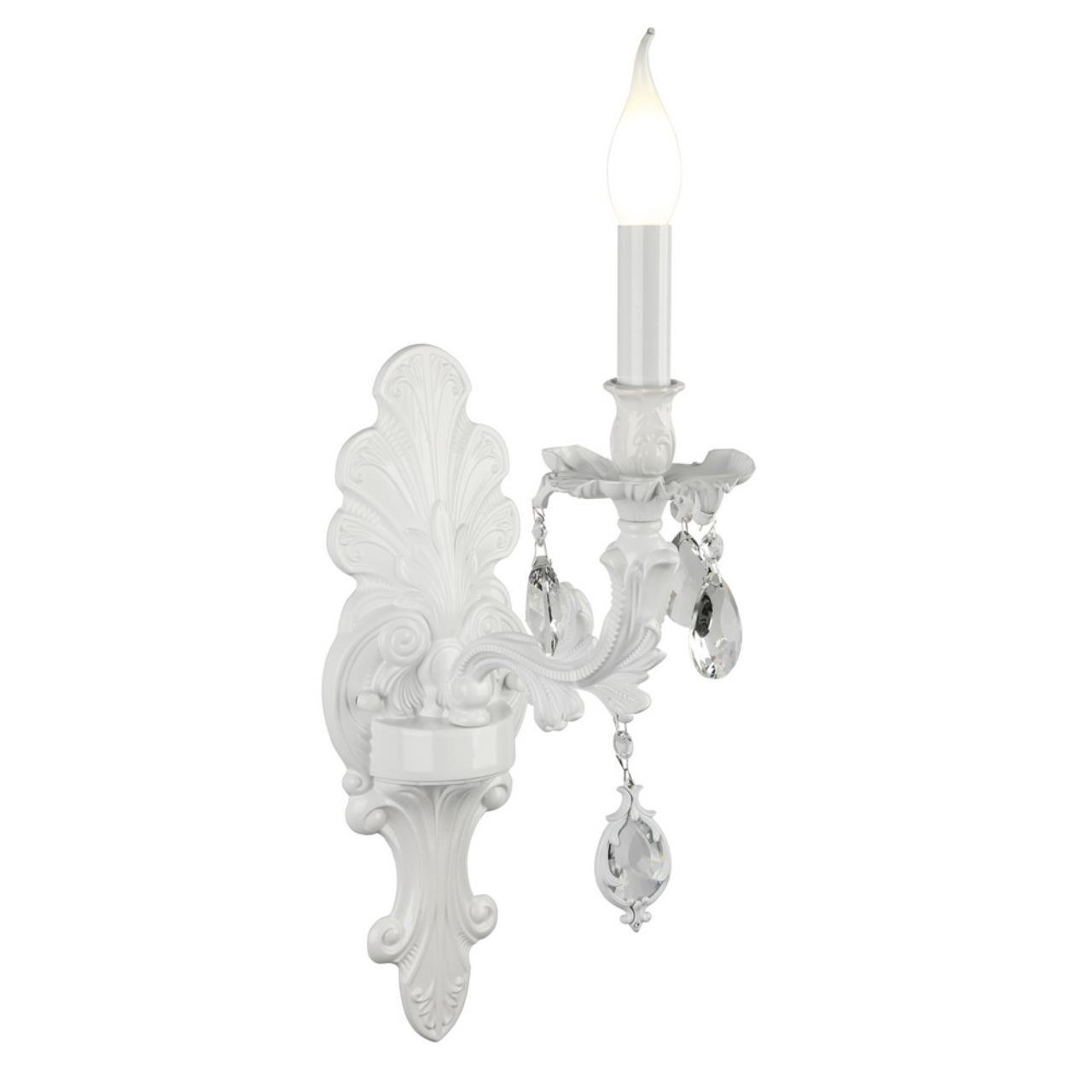 Светильник настенный (бра) Omnilux Senis OML-74711-01