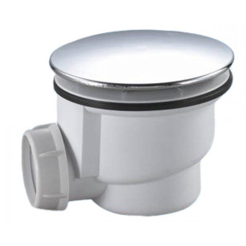 Сифон для душевого поддона Rush PALM DR90