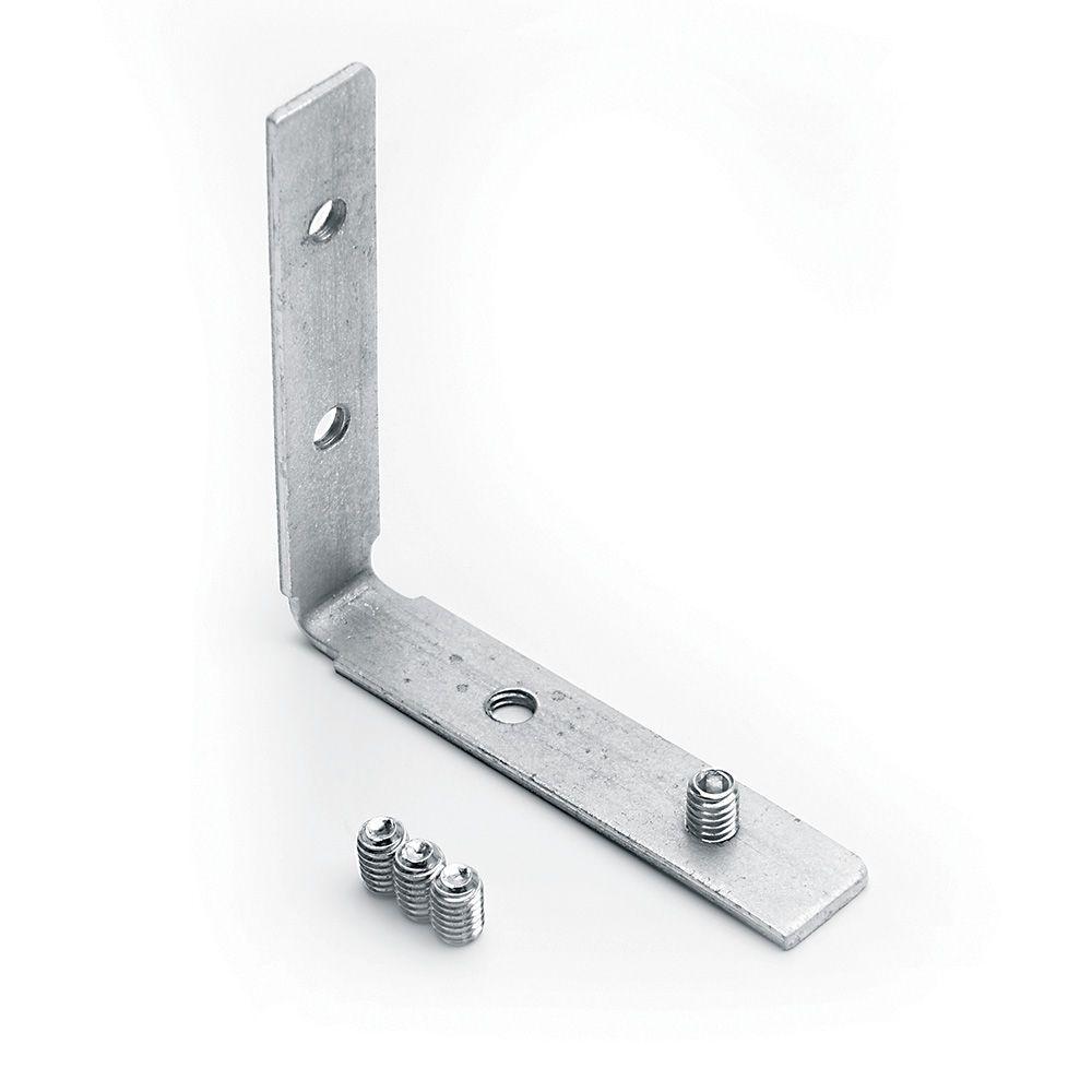 Крепеж для профиля Feron LD143 10365