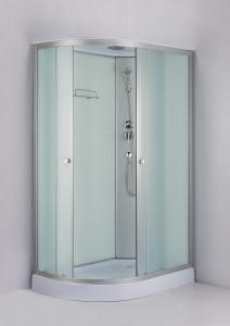 Душевая кабина Niagara Classic 33121423R 120х80 низкий поддон (3 места)