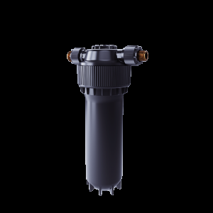 Корпус предфильтра Аквафор для горячей воды (соединение 1/2)