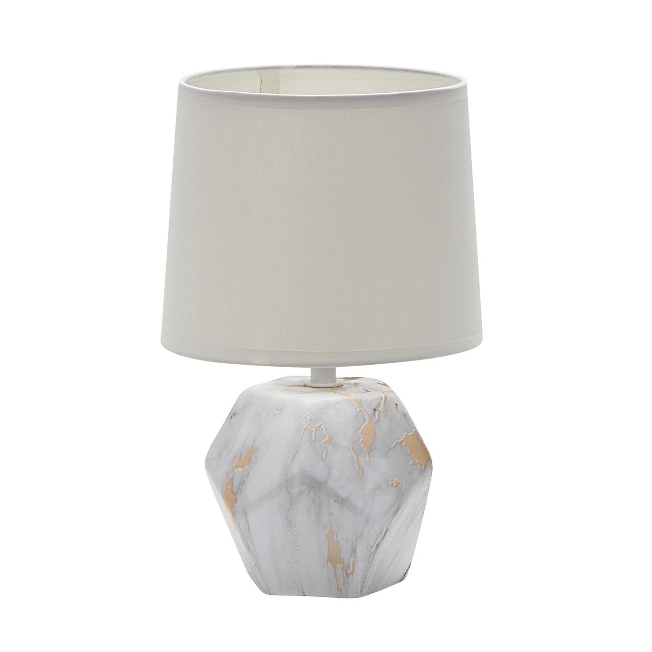 Настольный светильник Escada Marble 10163/T Gold