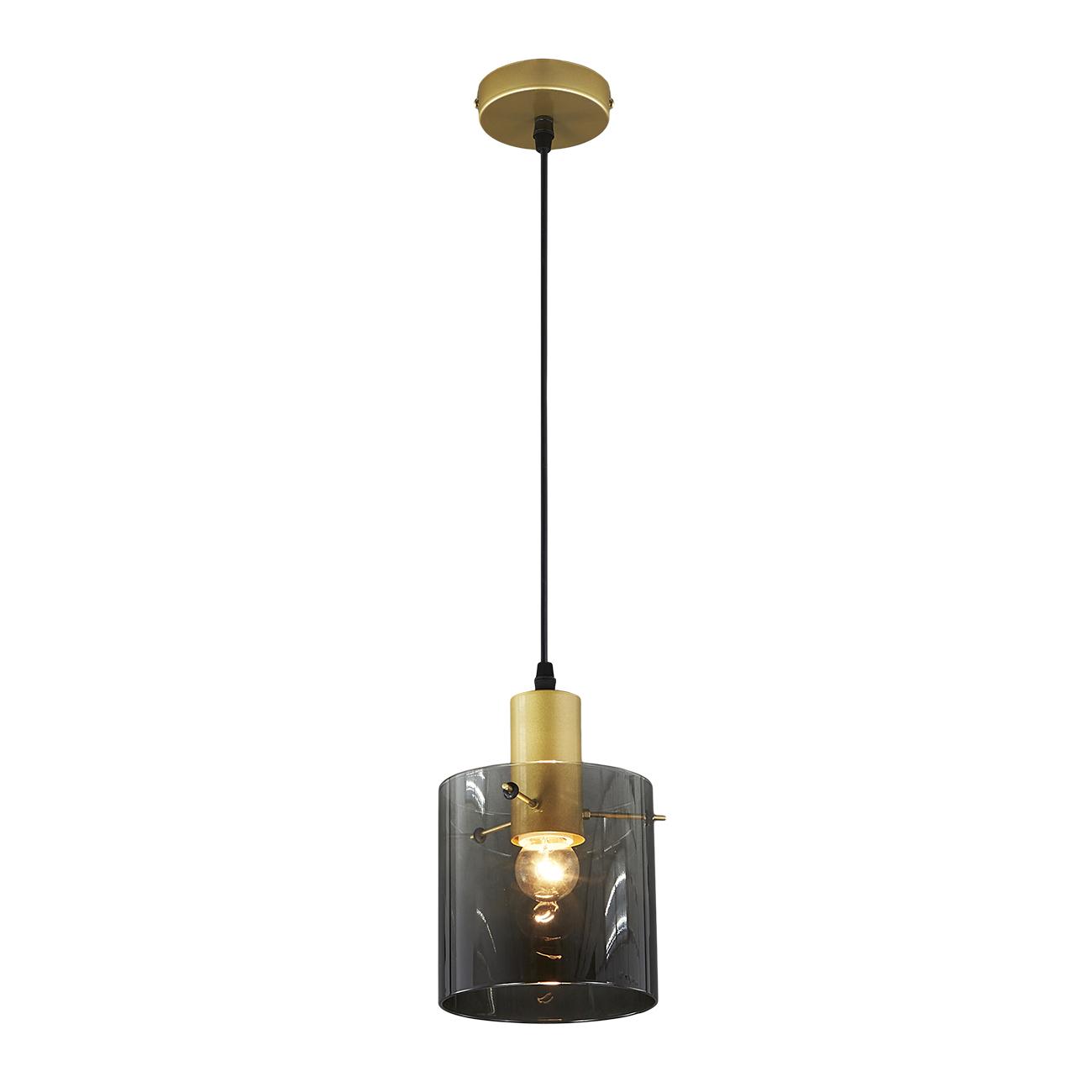 Подвесной светильник Escada Sense 1104/1S