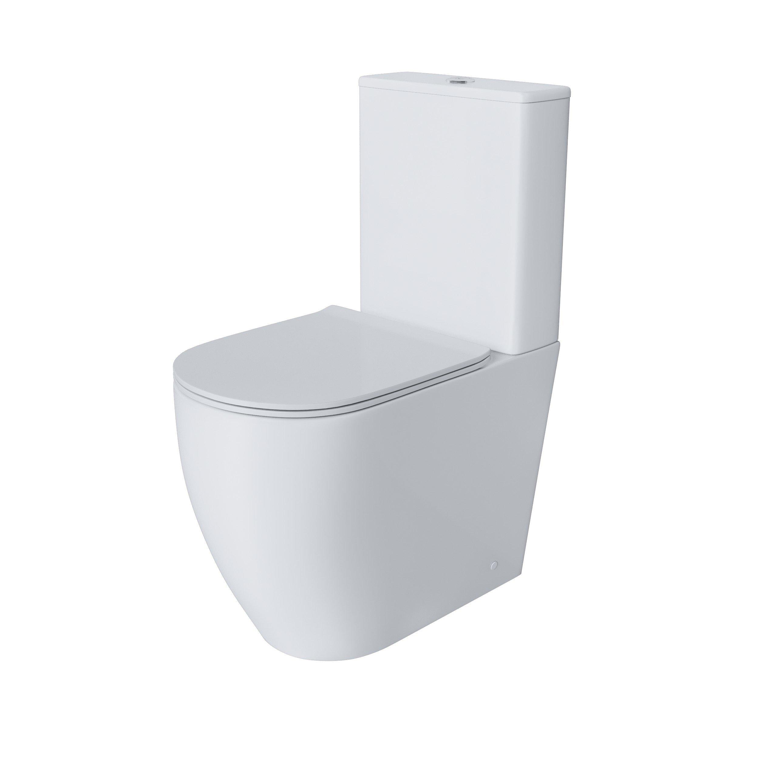 Унитаз Grossman Style GR-4473S