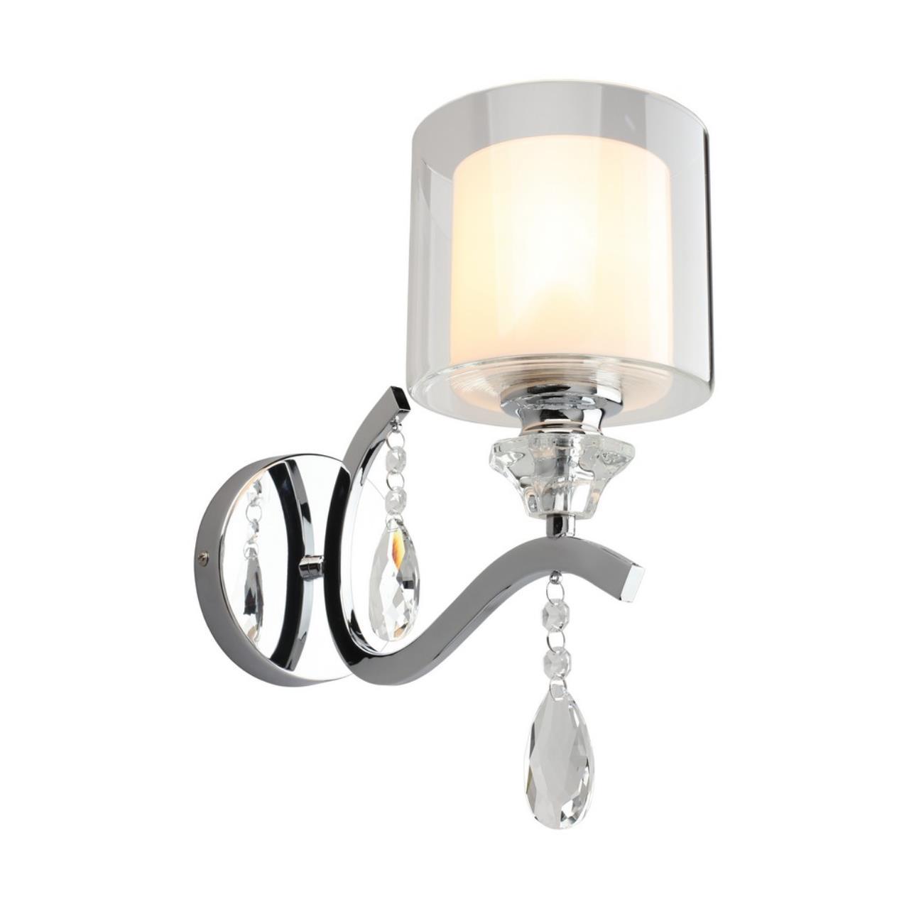 Светильник настенный (бра) Omnilux Bollate OML-70901-01