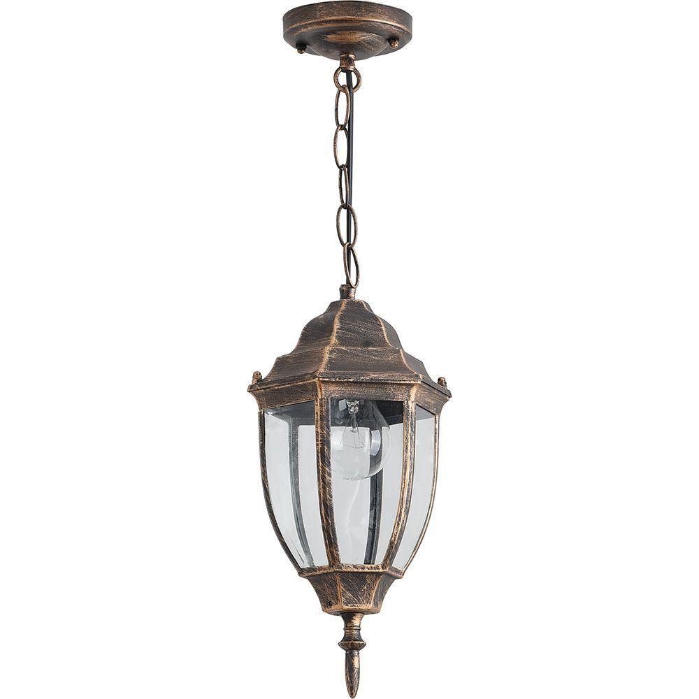 Светильник садово-парковый Feron Марсель PL6005 11895