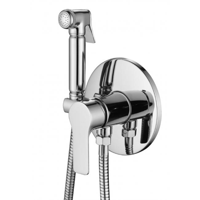 Смеситель для биде Kaiser Sena 74188