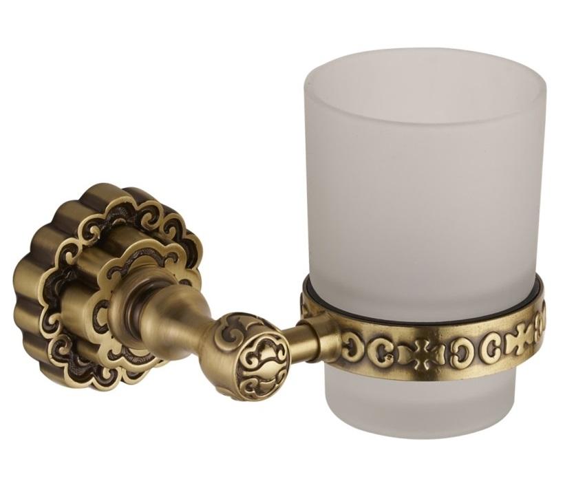 Держатель стакана Bronze de Luxe Windsor K25006