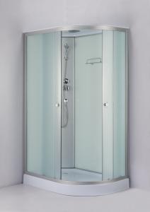 Душевая кабина Niagara Classic 33121423L 120х80 низкий поддон (3 места)