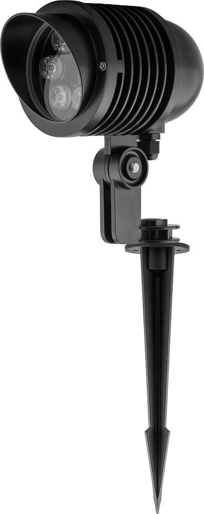 Светодиодный светильник тротуарный (грунтовый) Feron SP2705 32128