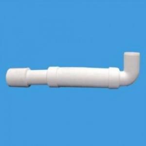 Гибкая труба McAlpine MRMF2Е 1 1/2х40/50 (0,6 м) угловая