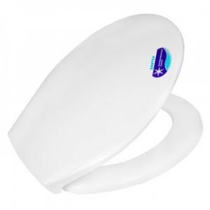 Крышка-сиденье Santek Бриз