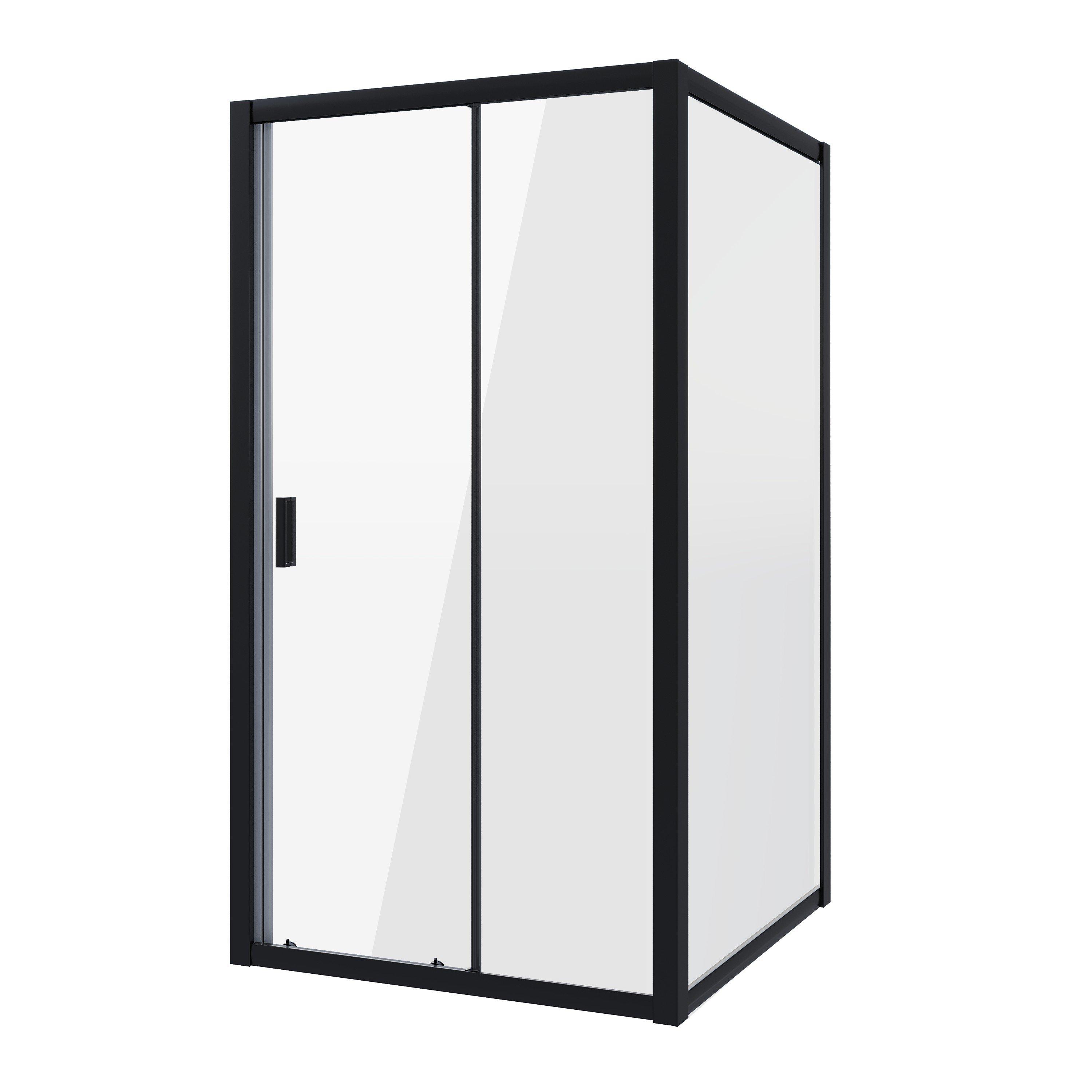 Душевое ограждение Niagara Nova NG-82-10AB-A80B