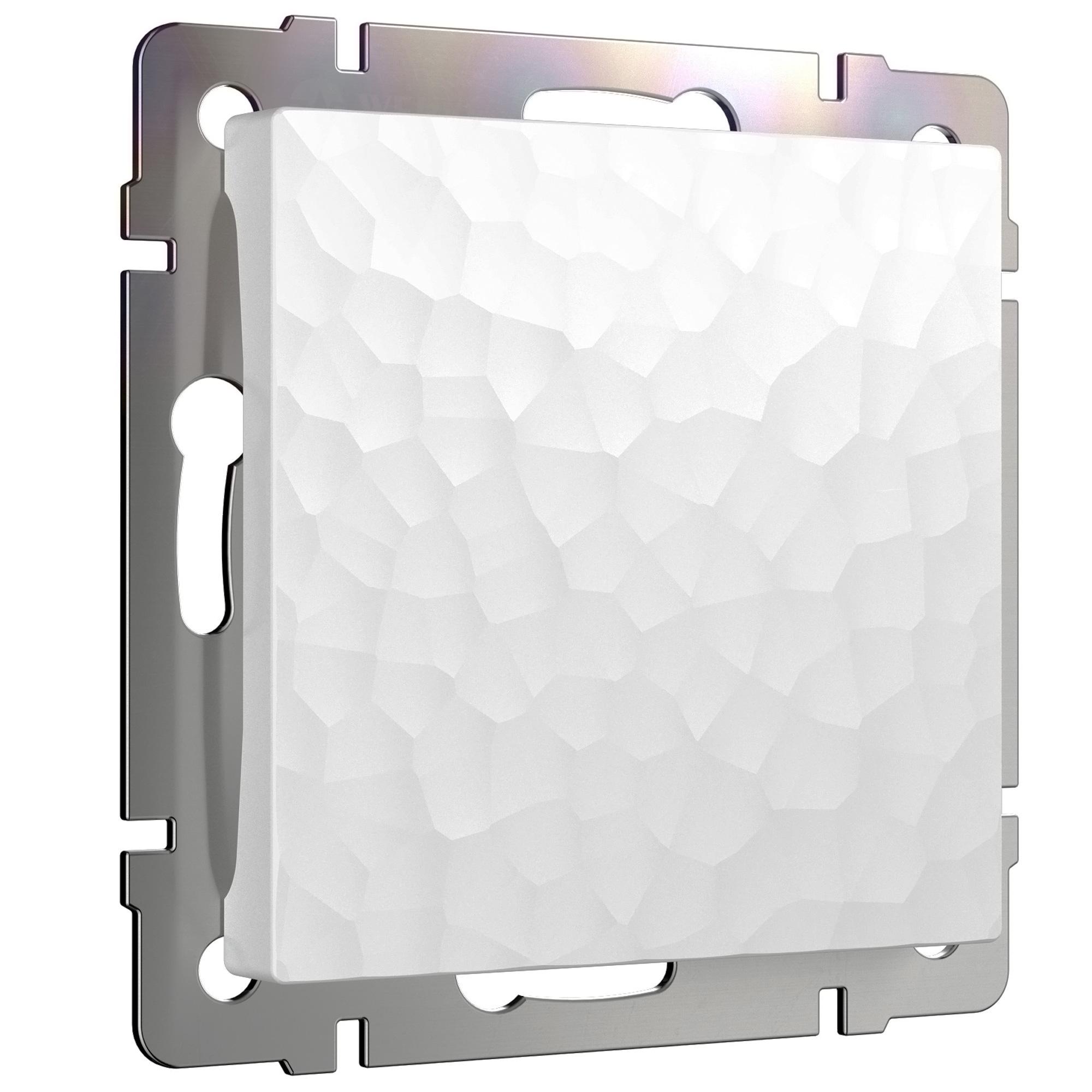 Заглушка белый Werkel W1259201