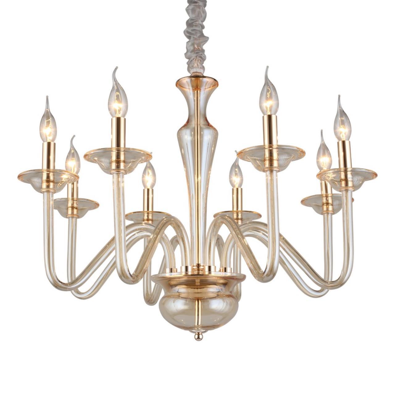 Люстра подвесная Aployt Nita APL.730.03.08