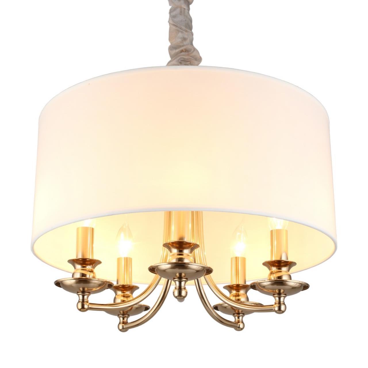 Светильник подвесной Aployt Berze APL.721.06.05