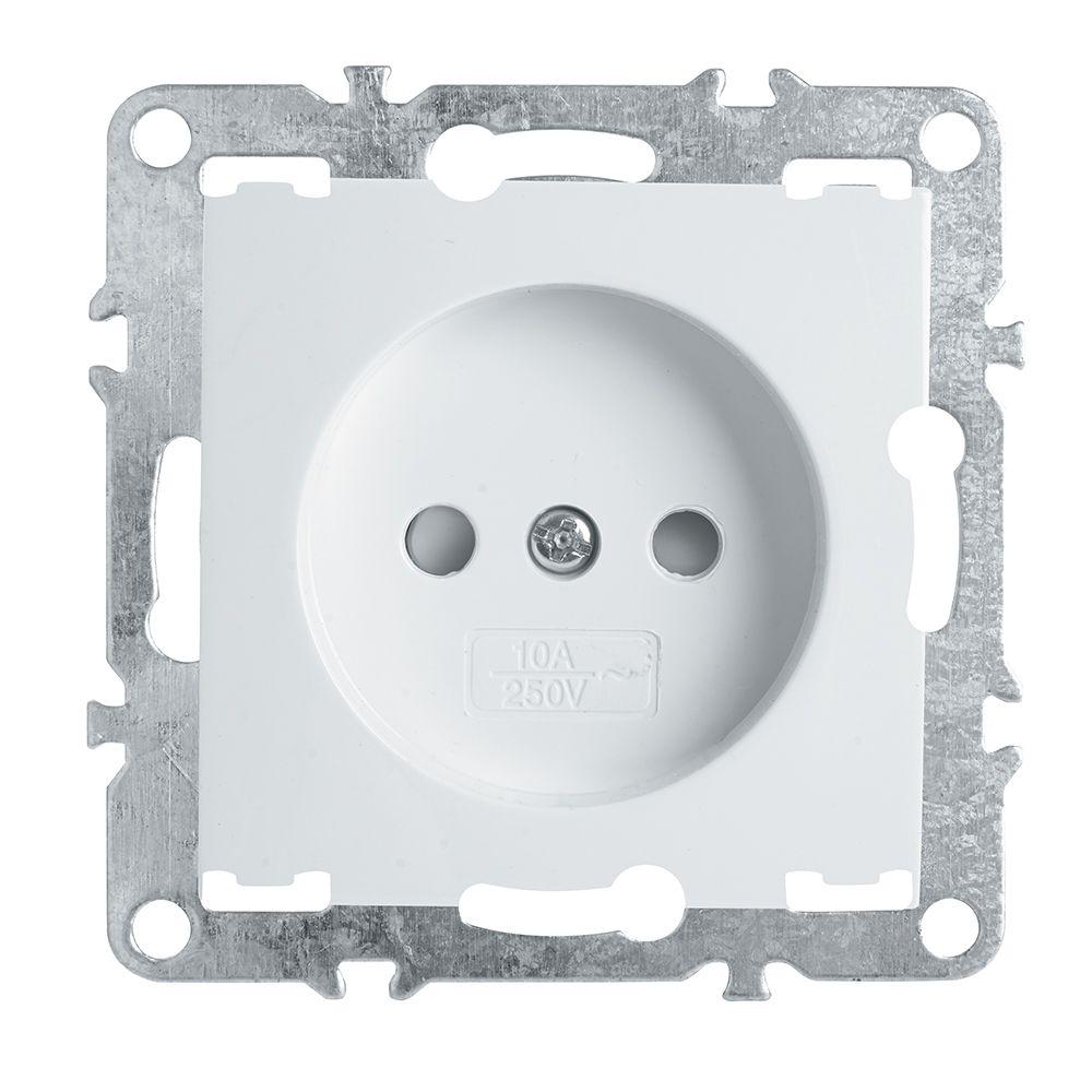 Розетка Stekker Эрна PST10-9109-01 39316