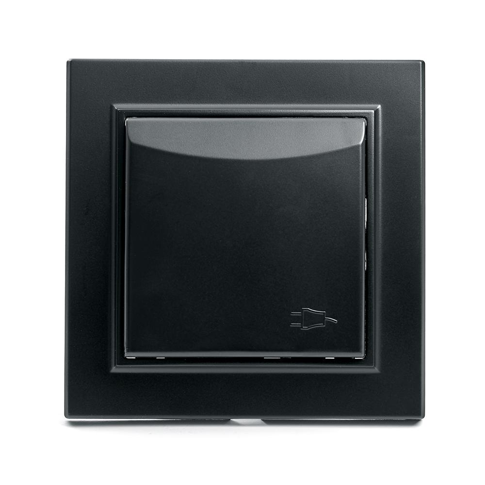 Розетка Stekker Эрна PST16-9012-03 39481