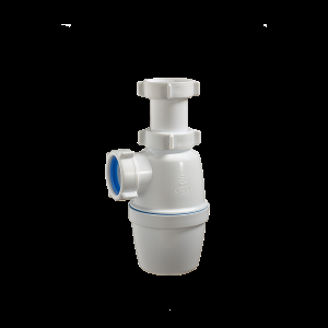 Сифон ОРИО 11/2 40 (А 4000) без выпуска