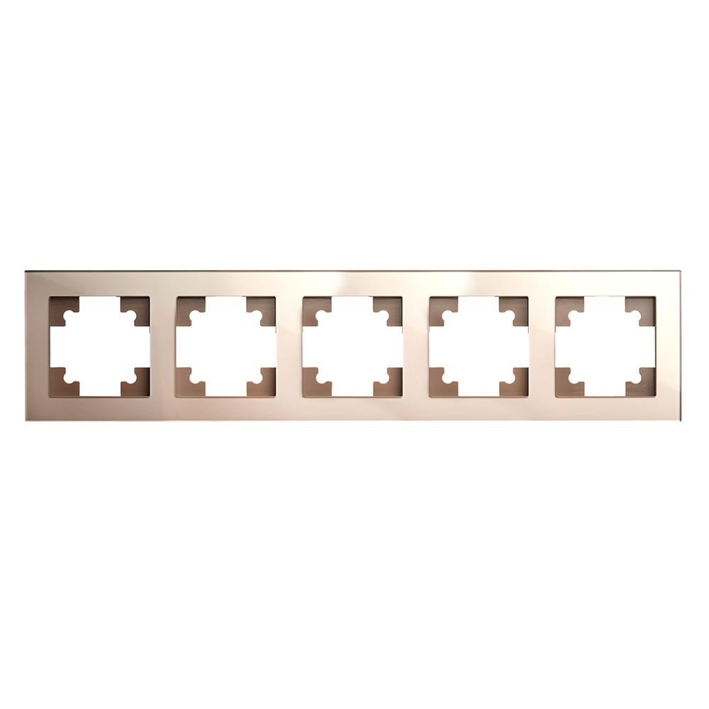 Рамка Stekker Катрин GFR00-7005-02 39638