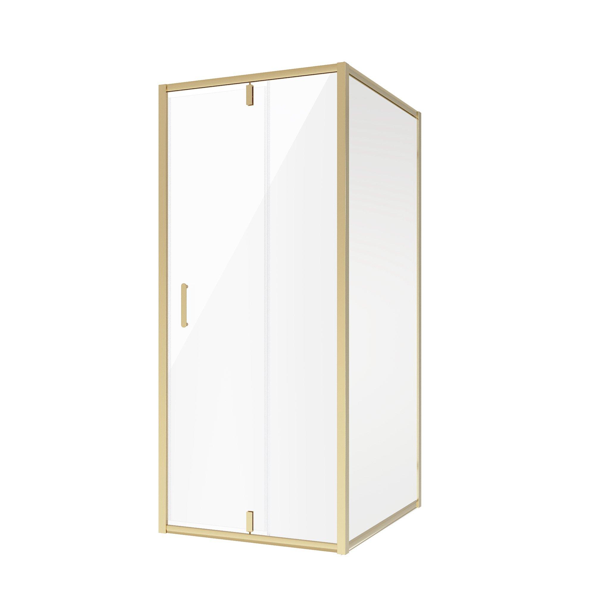 Душевое ограждение Niagara Nova NG-43-9AG-A110G