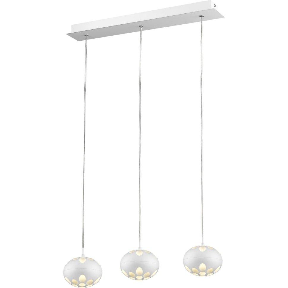 Светильник подвесной Wertmark Augen WE438.03.006