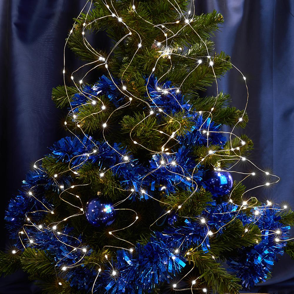 Светодиодная гирлянда Feron CL53 32984