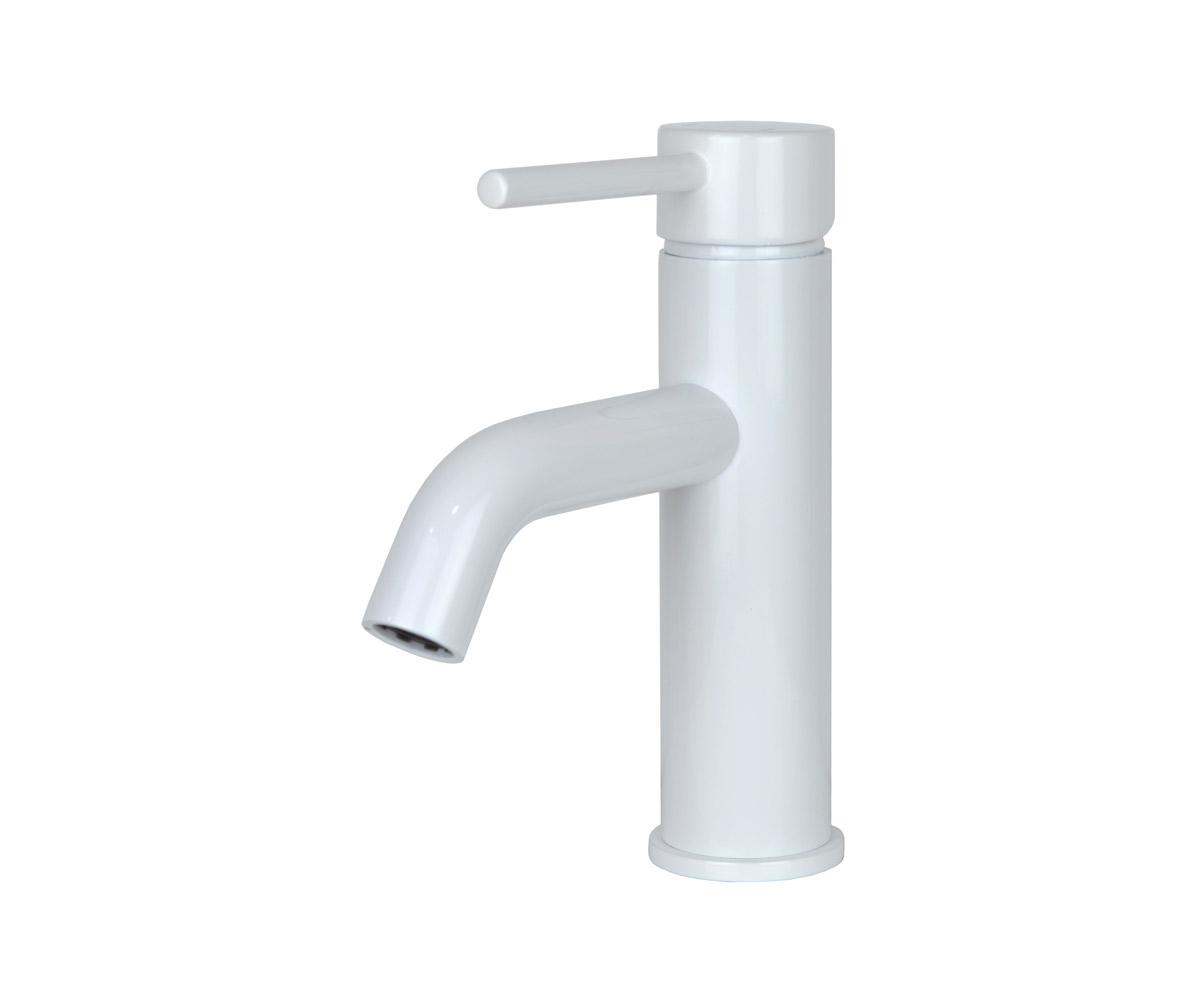 Смеситель однорычажный на раковину Bronze de Luxe Scandi 1451W