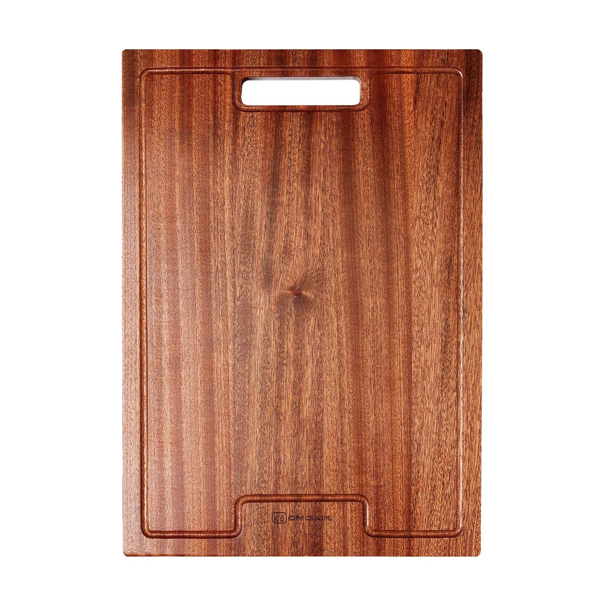 Разделочная доска Omoikiri CB-01-WOOD 4999005