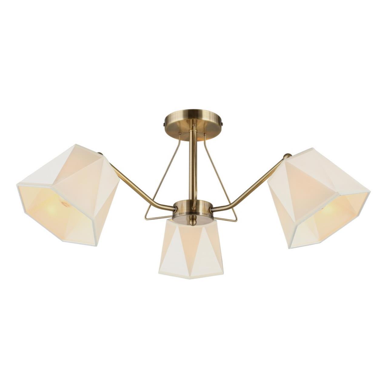 Люстра потолочная Omnilux Rapallo OML-65007-03