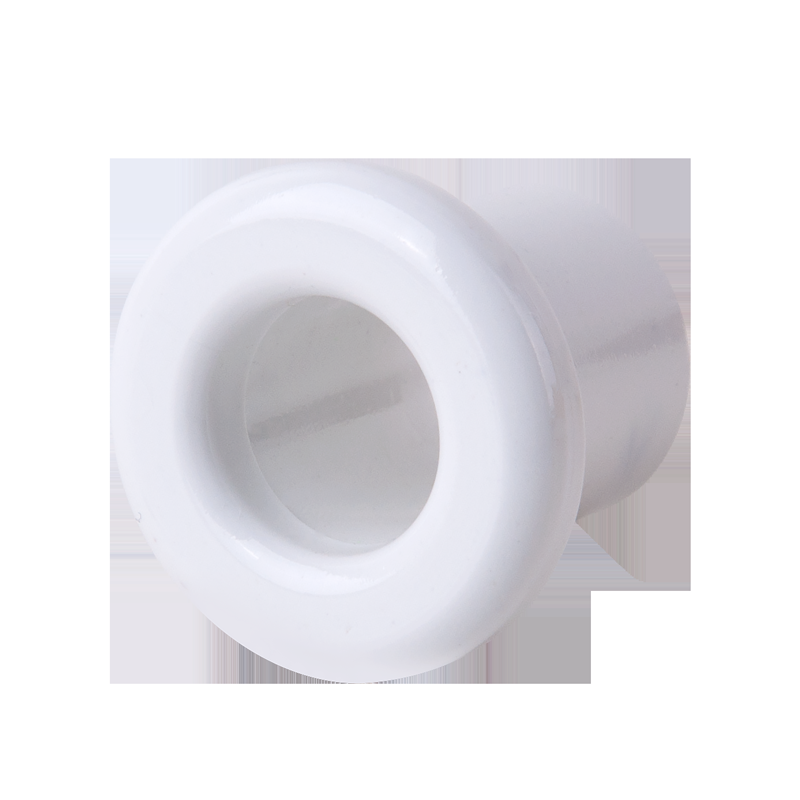 Втулка для вывода кабеля из стены 2 шт. белый ретро Werkel W6421101