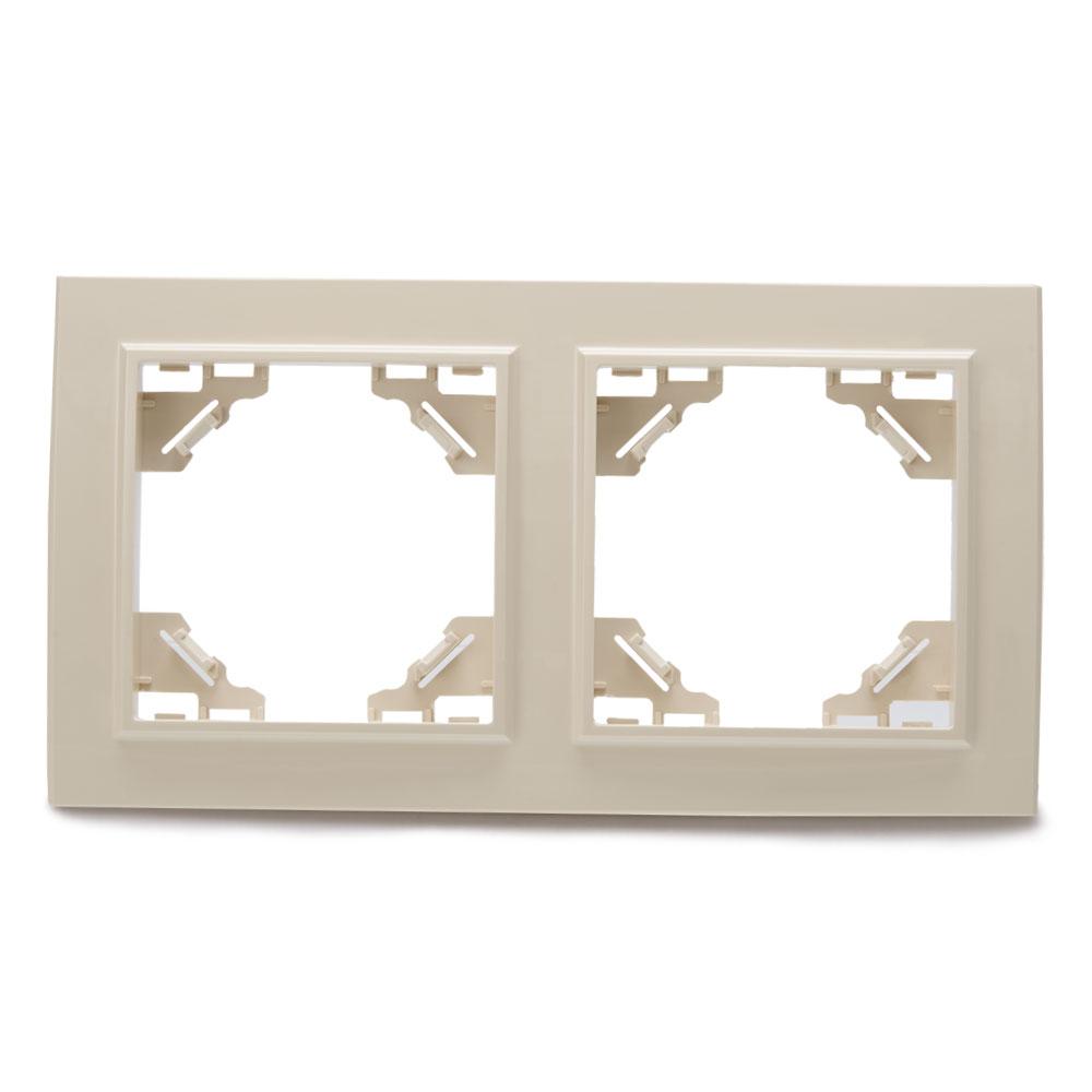 Рамка Stekker Эрна PFR00-9002-02 39241