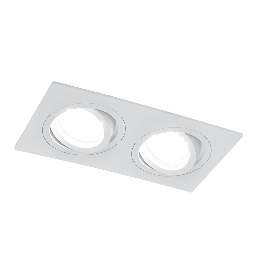 Светильник потолочный встраиваемый Feron DL2802 40529