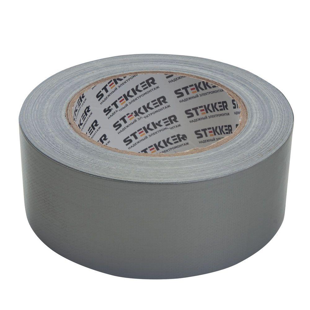 Армированная клейкая лента Stekker INTP4-02148-40 39143