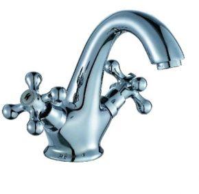 Смеситель для раковины "Shruder" MO4006WG