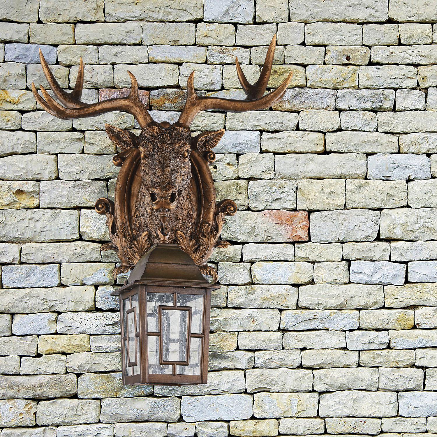 Уличный светильник Favourite Hunt 2078-1W