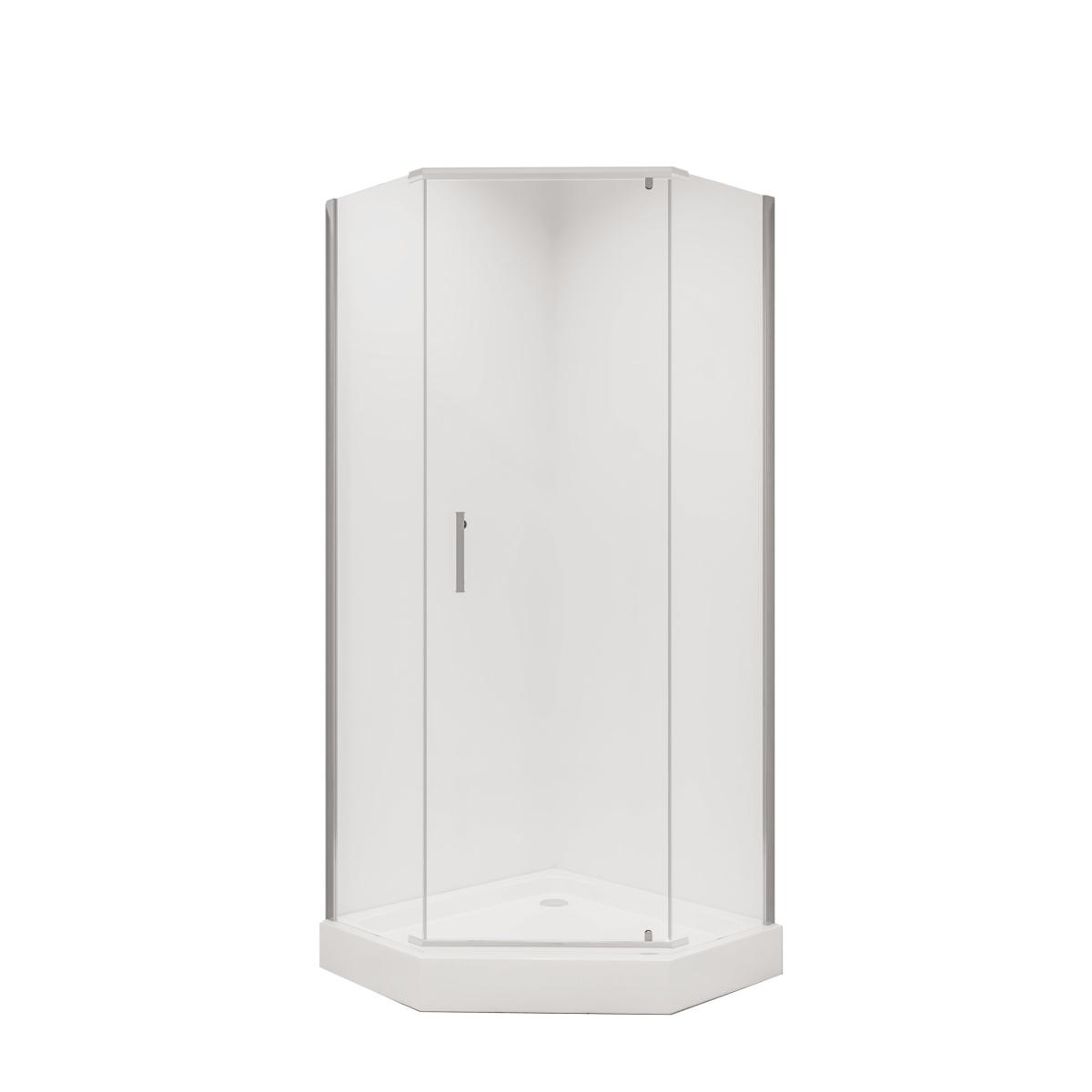 Душевое ограждение Niagara Nova NG-6634-08 66340811