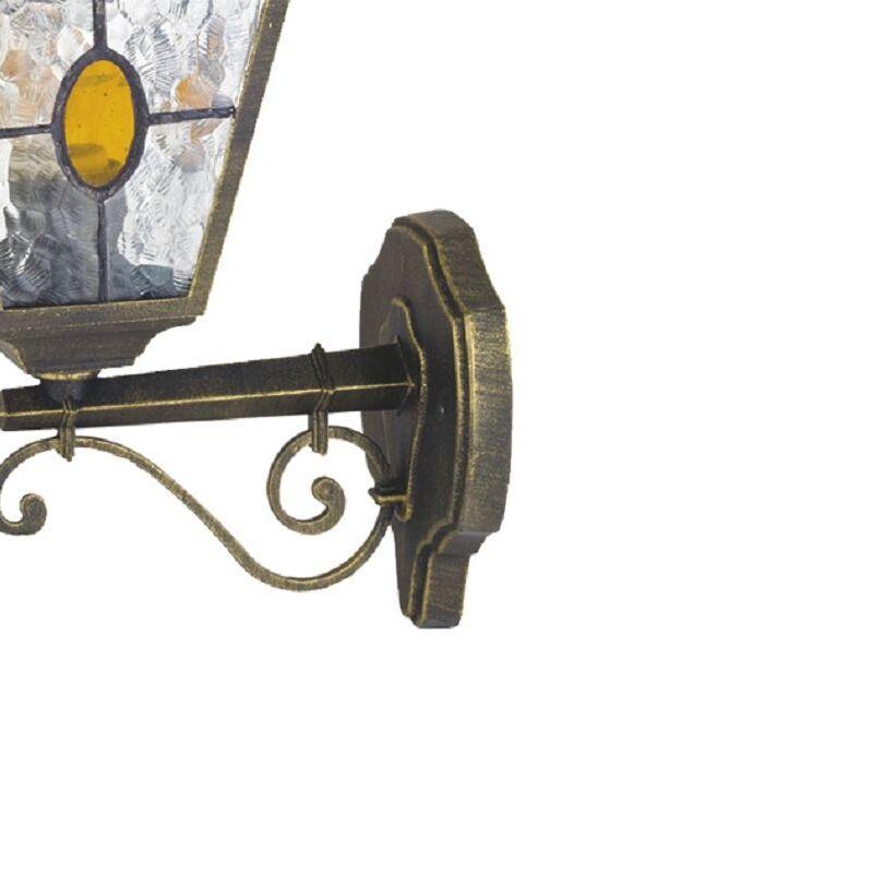 Уличный светильник Favourite Zagreb 1804-1W