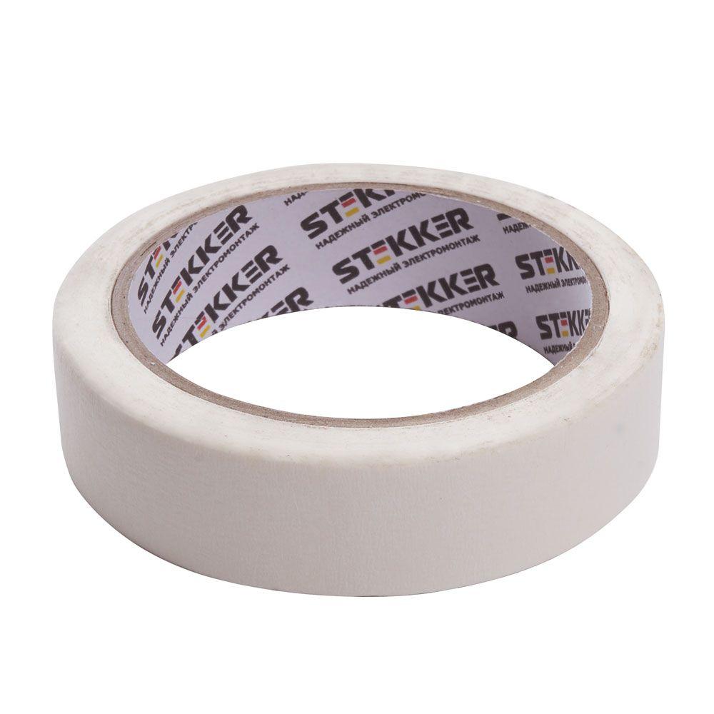 Малярная лента Stekker INTP7-36-40 39155